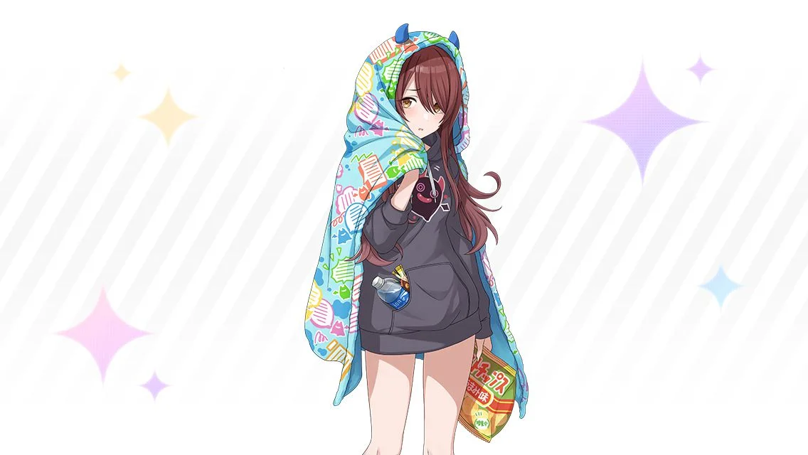 【283プロのヒナ】