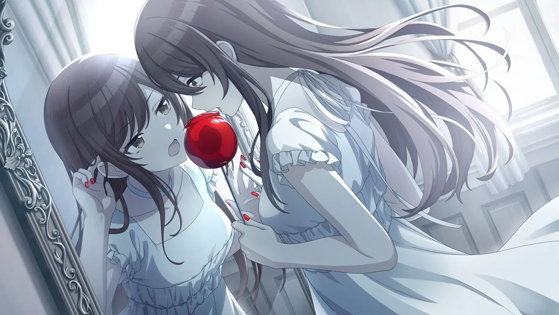 【Pomme pour toi】