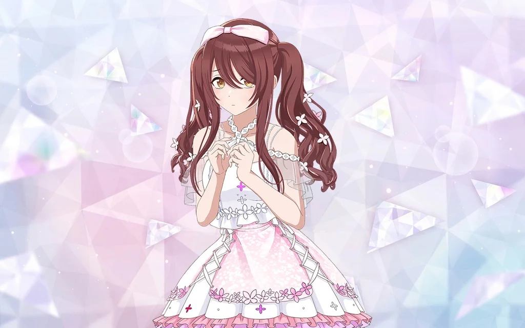 【とどけたい願い】