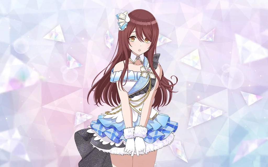 【ゆっくり、白い羽根】