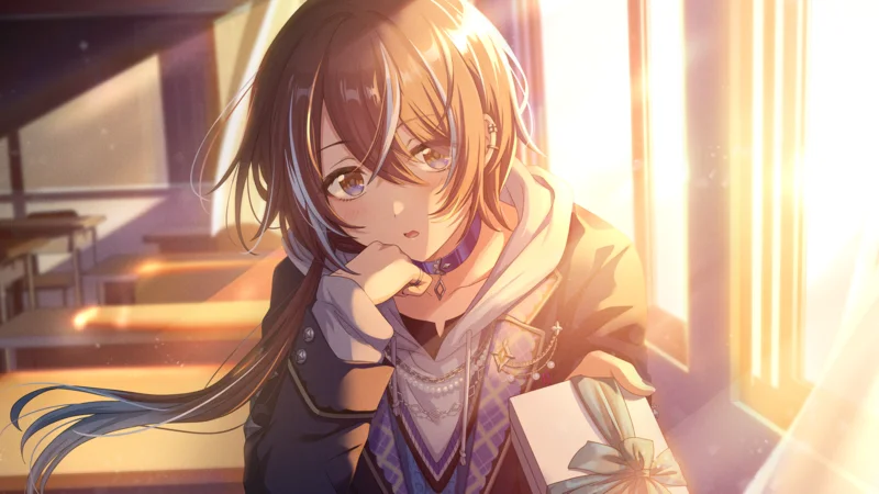 【シュガーナイト・テンカ】