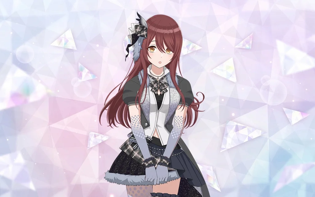 【雲の隙間、晴れたらきっと】