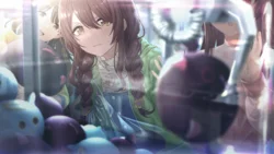 【ヘルプ・ユー】