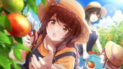 【夏採れ！ビストロメリア】