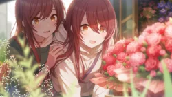 【4 Lovely Stories】