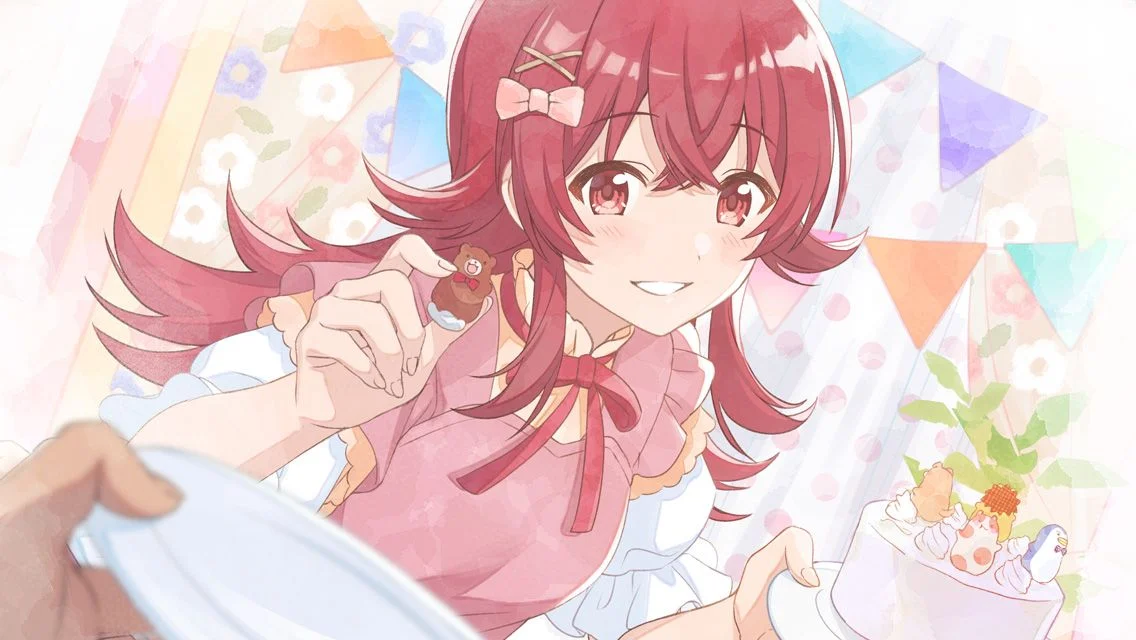 【さんびゃくろくじゅうご！】