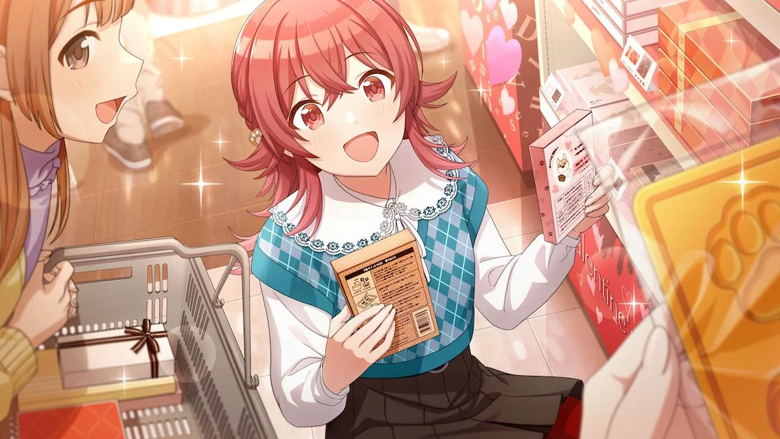 【きみだけ！】