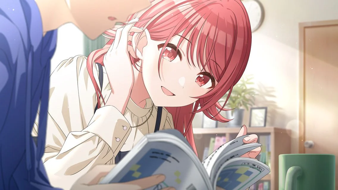 【ねぇねぇ先生、質問です！】