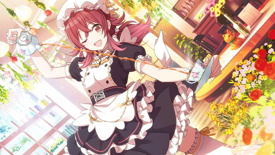 【エクストリーム・ブレイク！】