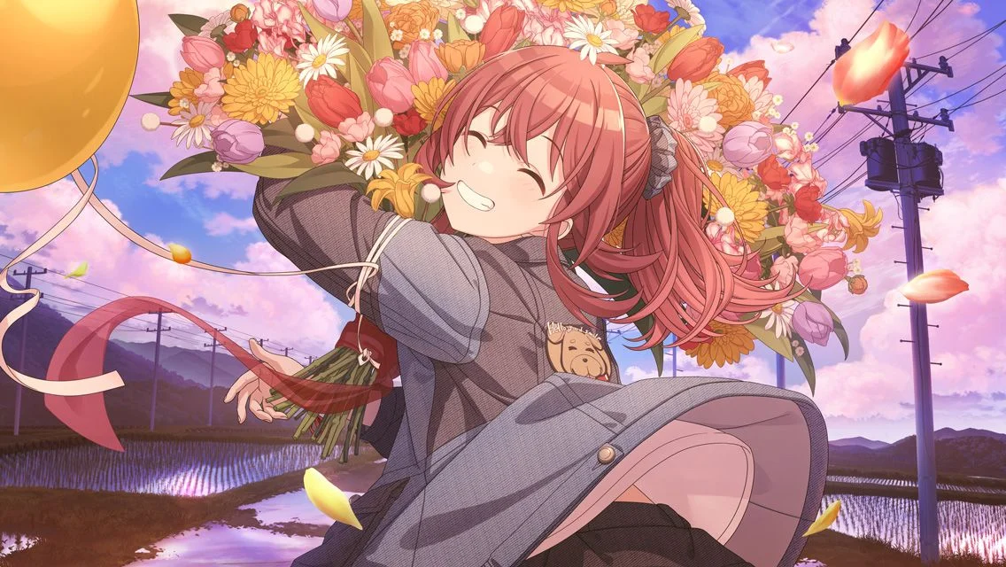 【カラーズキャッチ！】