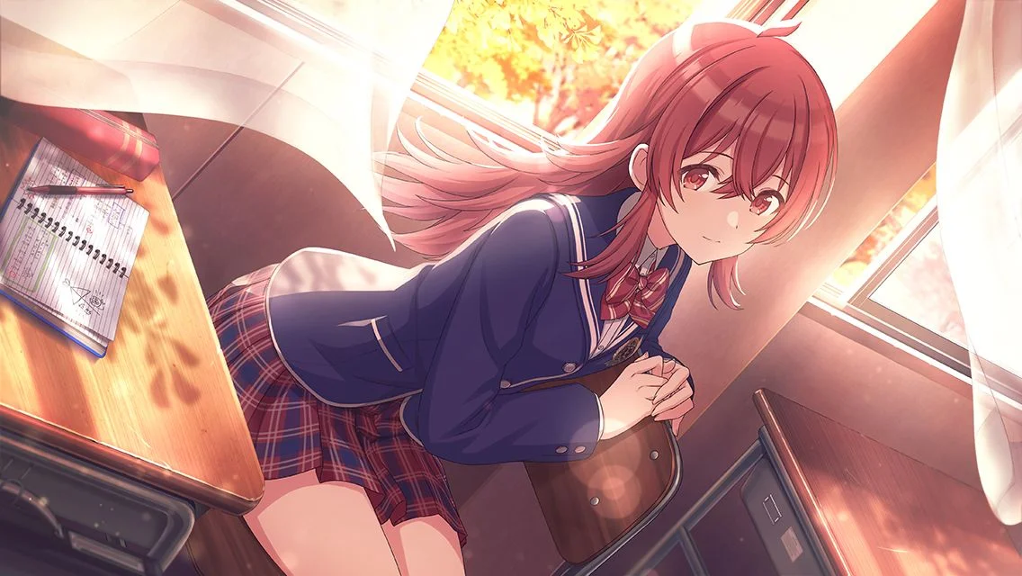 【窓辺・サイレントタイム】