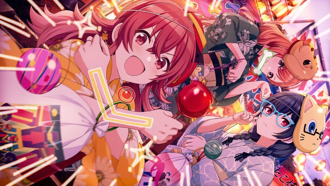 【キング・アンド・ヒーロー】