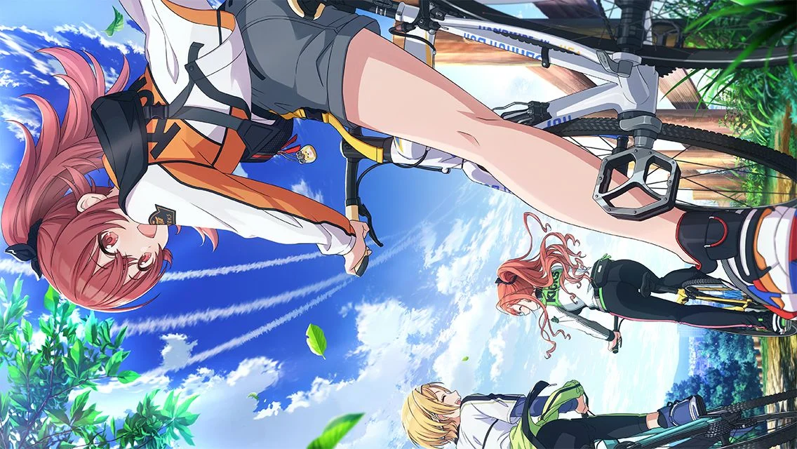 【ホーカゴ・ア・ゴーゴー！】