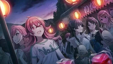 【ロング・ショート・タイム！】