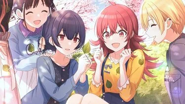 【無敵の証！五紋章！】