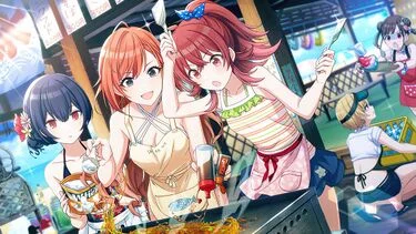 【鉄板★絶品★海の家】