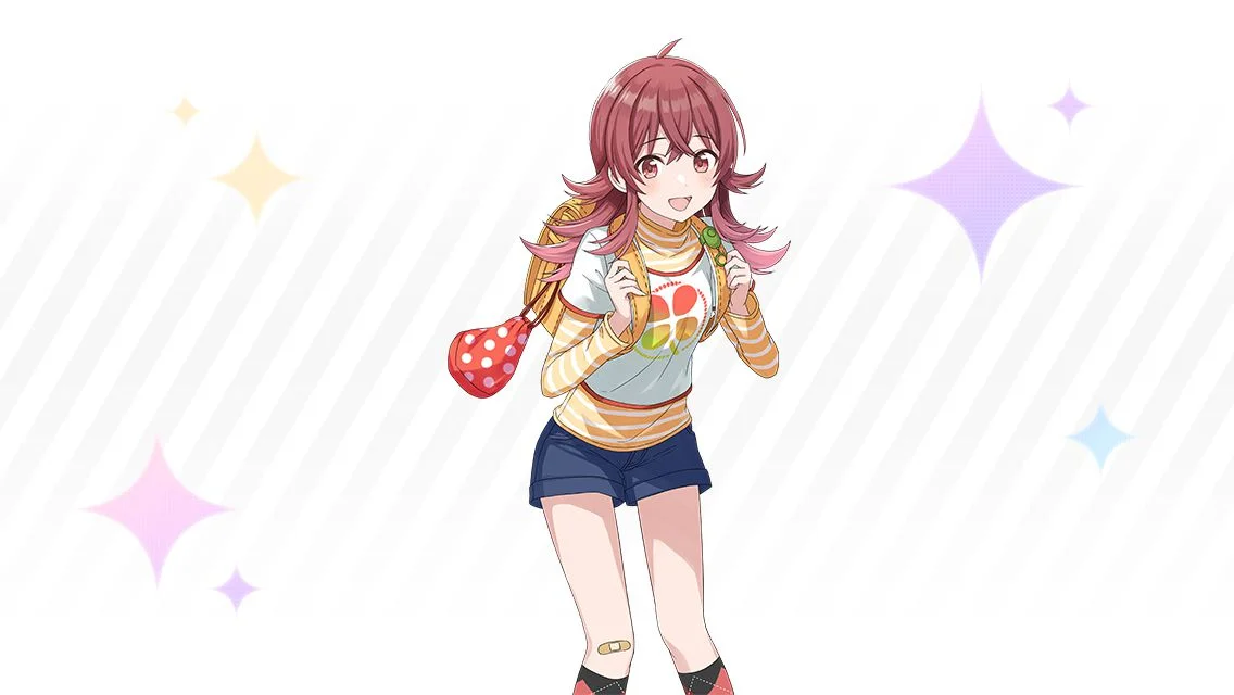 【283プロのヒナ】