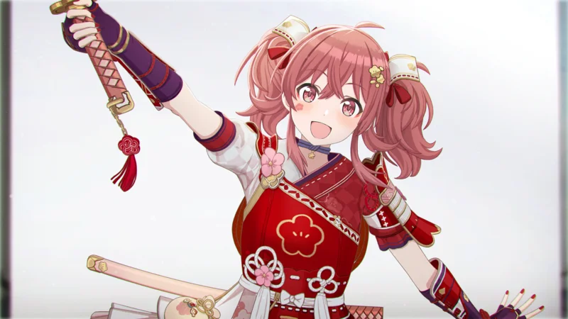 【さあ、伝説をはじめよう】