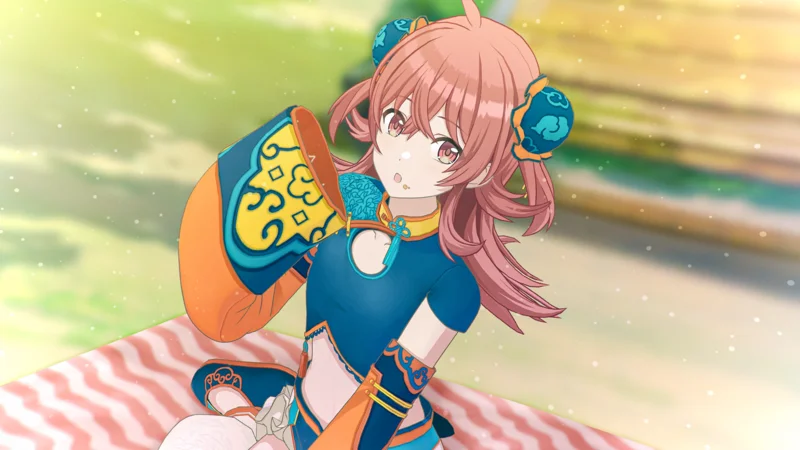 【はっちゃけちゃいな！】