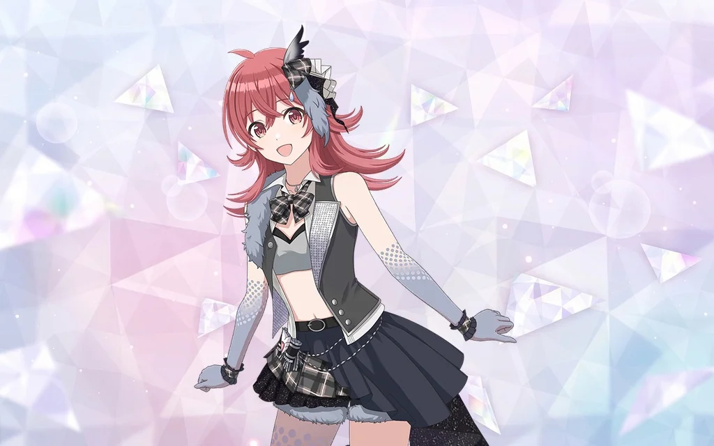 【雲の隙間、もっと先へ】