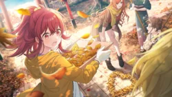 【秋のおそうじ救世主】