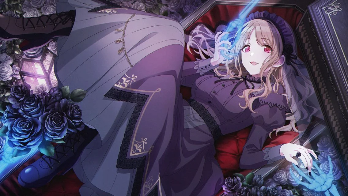 【TRICK☆☆☆】