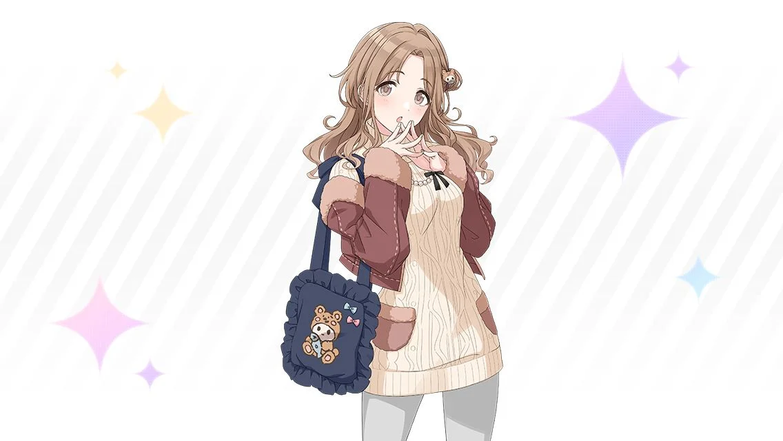 【283プロのヒナ】