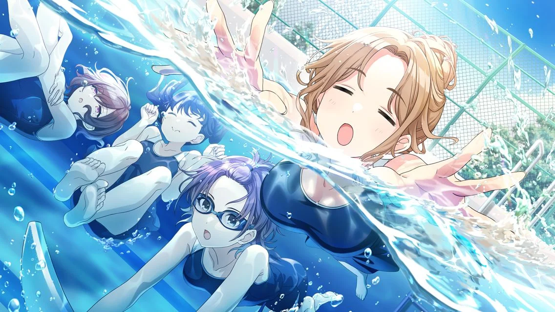 【DIVEIN!】