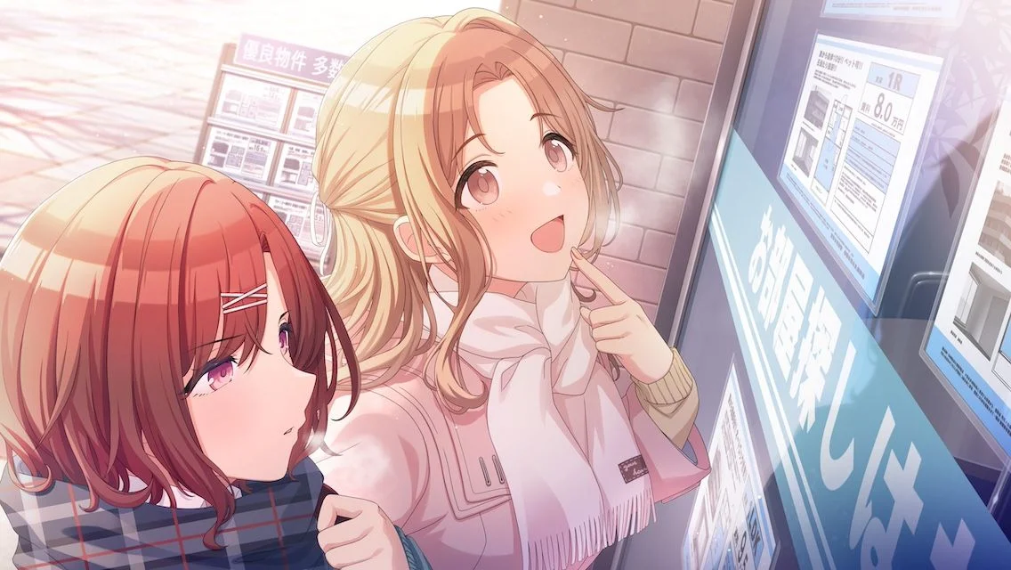 【MY：♡ur Castle】