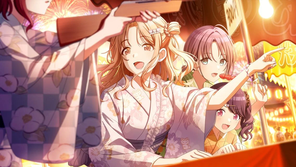 【The ☆ summer】