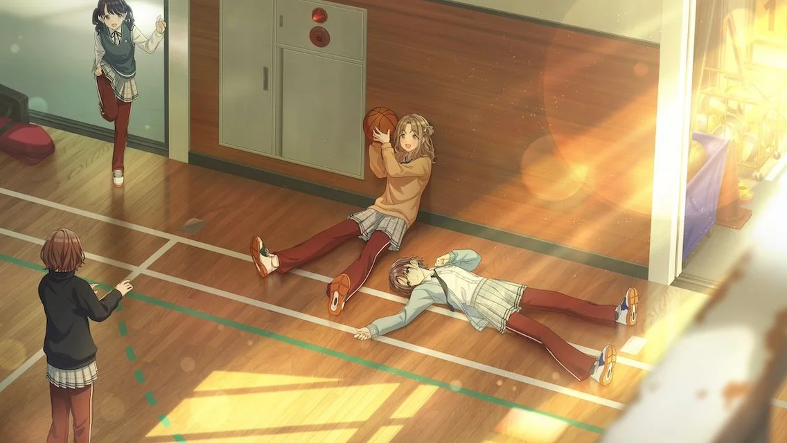 【spare☆☆☆☆time】