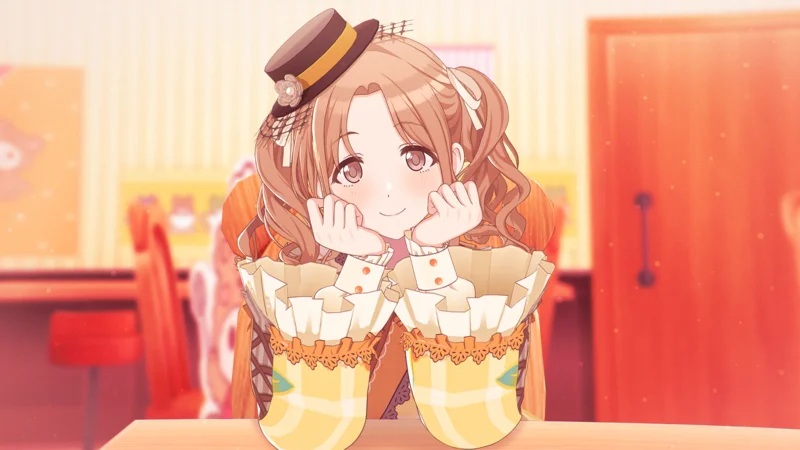 【しあわせ～な新年】