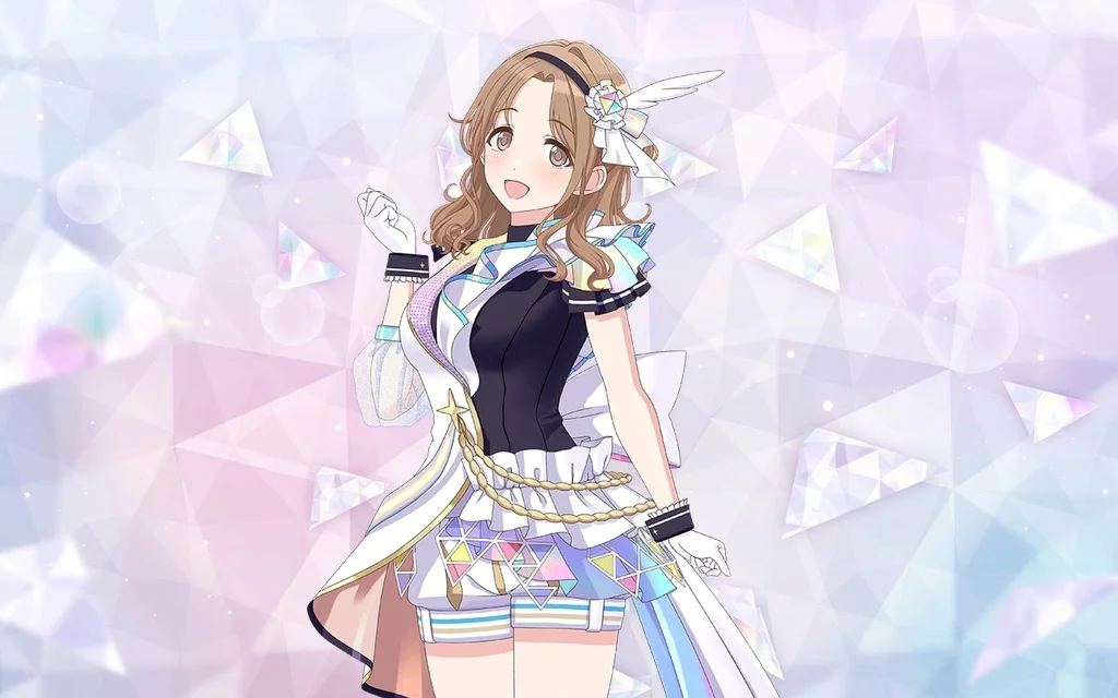 【Iris,しあわせの隣で】