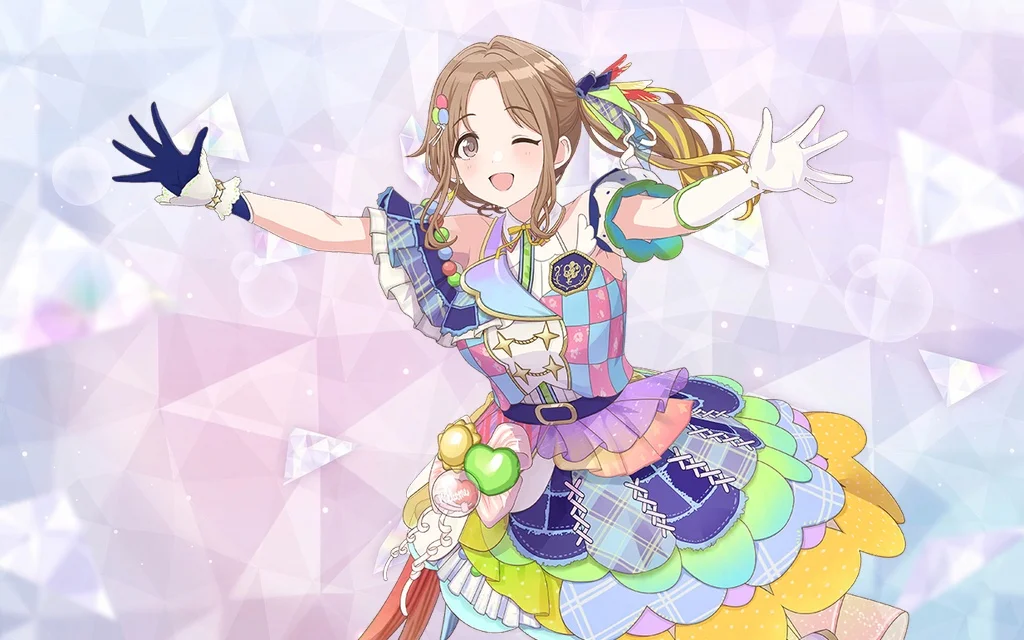 【colorful! 楽しいがたくさん】