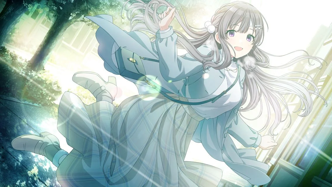 【かぜかんむりのこどもたち】