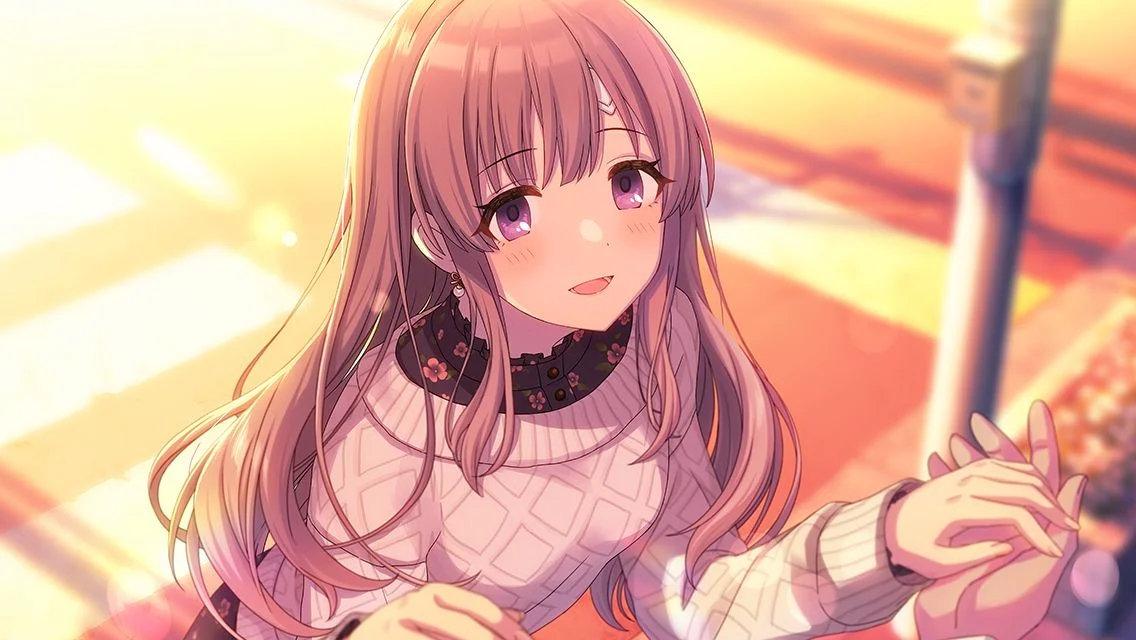 【夕・音・鳴・鳴】