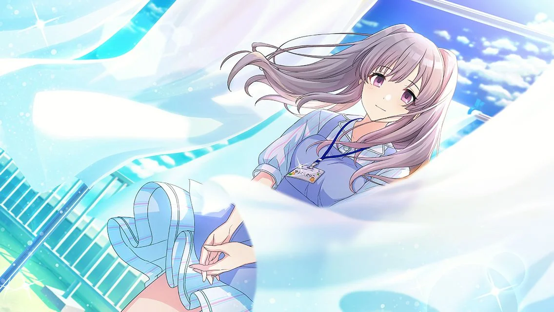 【天・天・白・布】