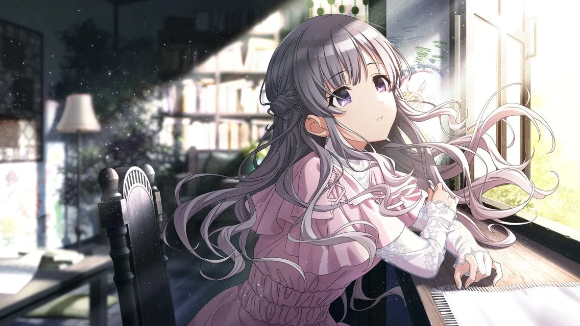 【窓・送・巡・歌】