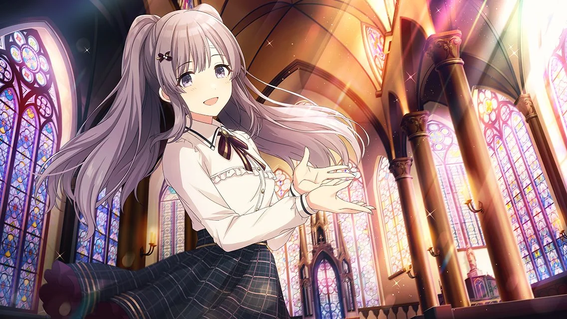 【霧・音・燦・燦】