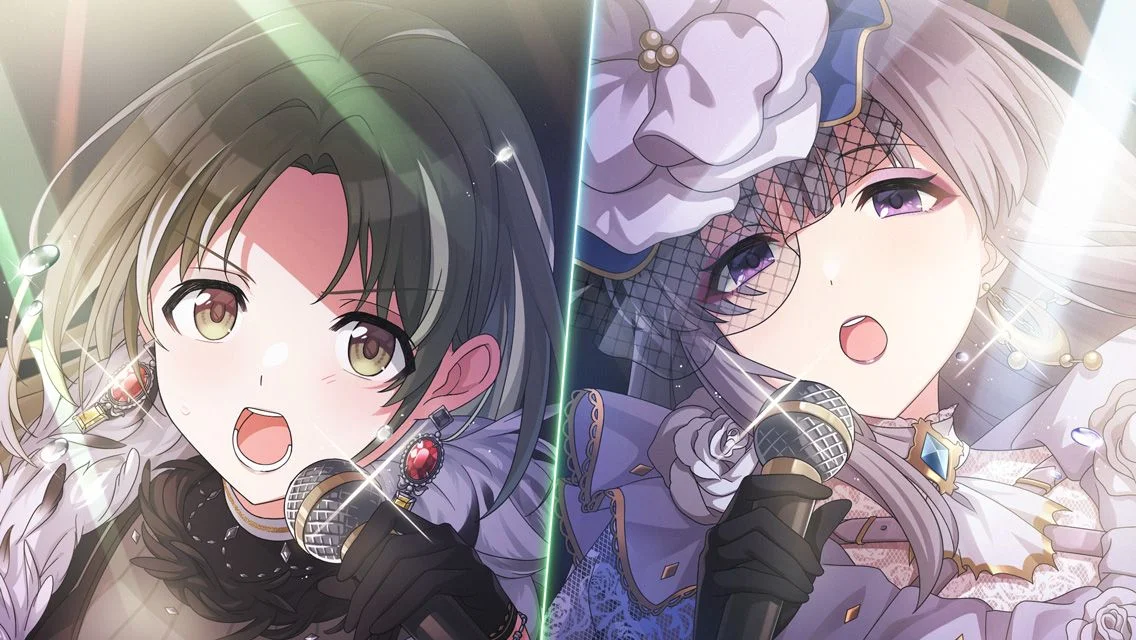 【円環 -Halo around-】