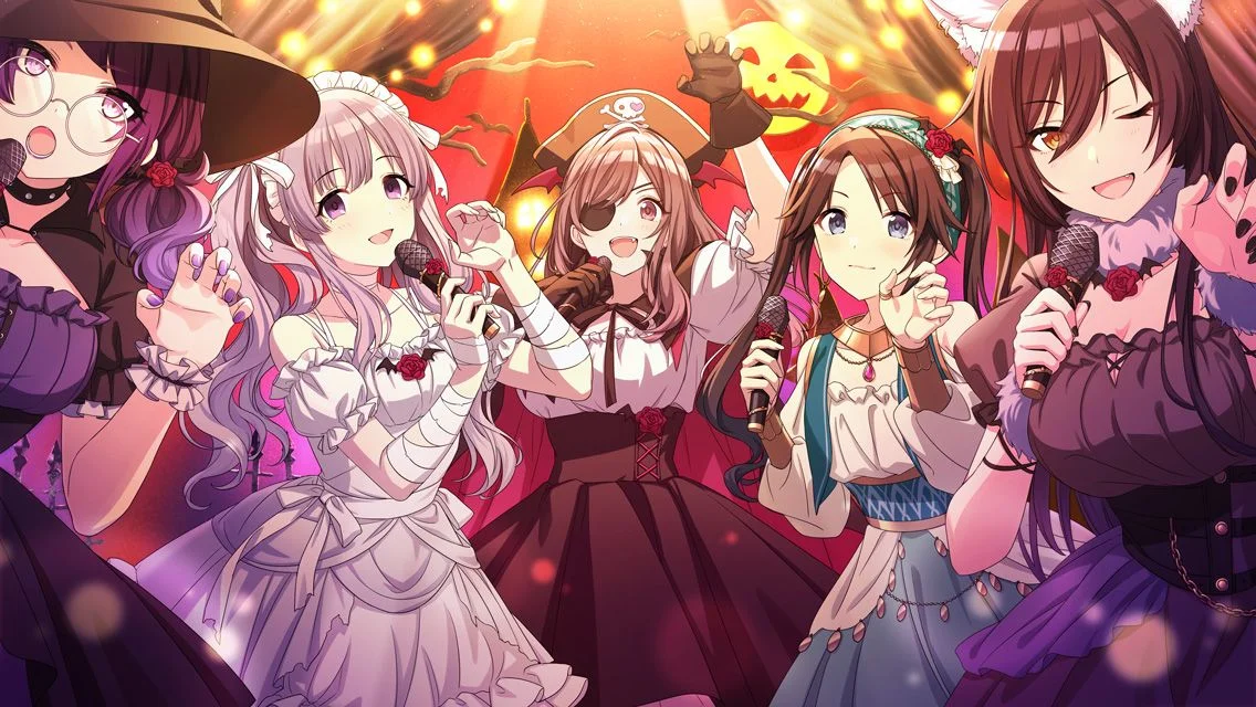 【吼・吼・熱・々】