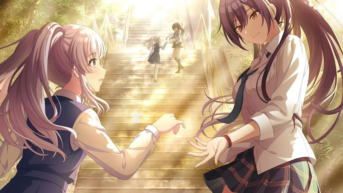 【旅・風・段・々】