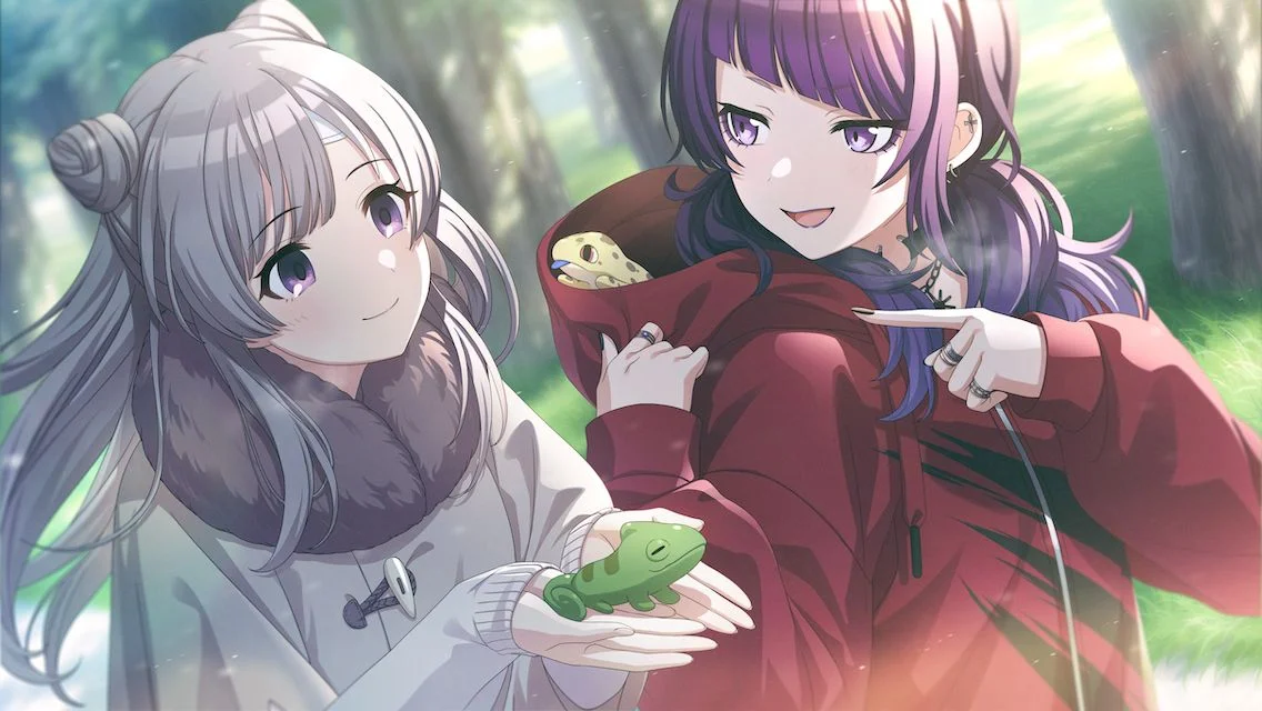 【赤・巾・狼・娘】