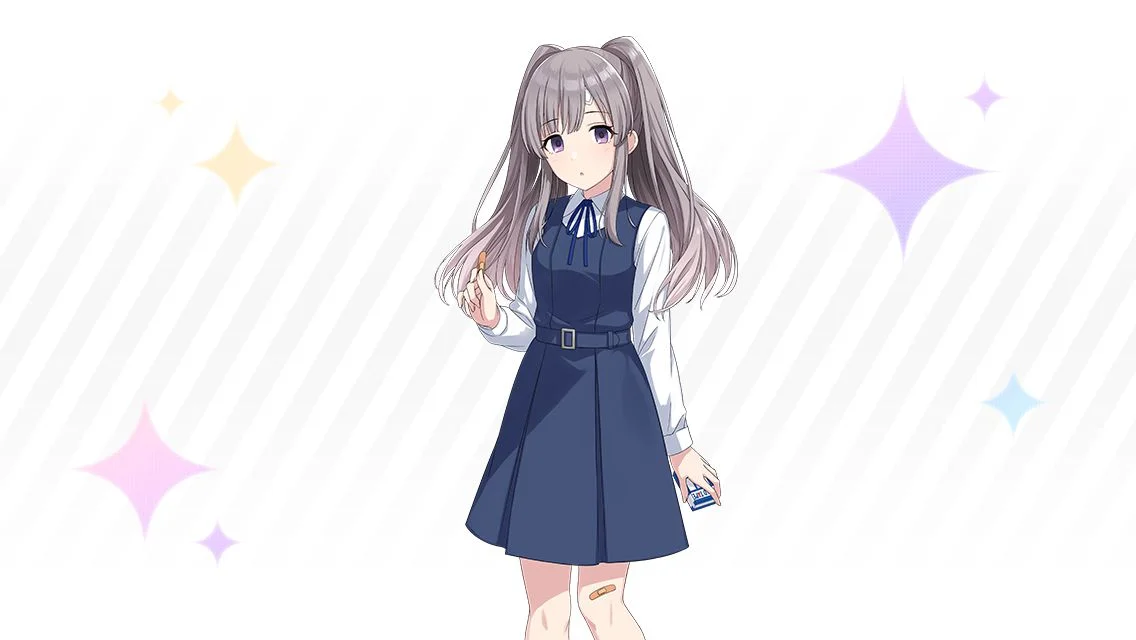 【283プロのヒナ】