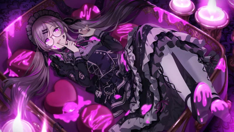 【甘くとろける契約を】