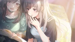 【恋鐘ちゃんと】