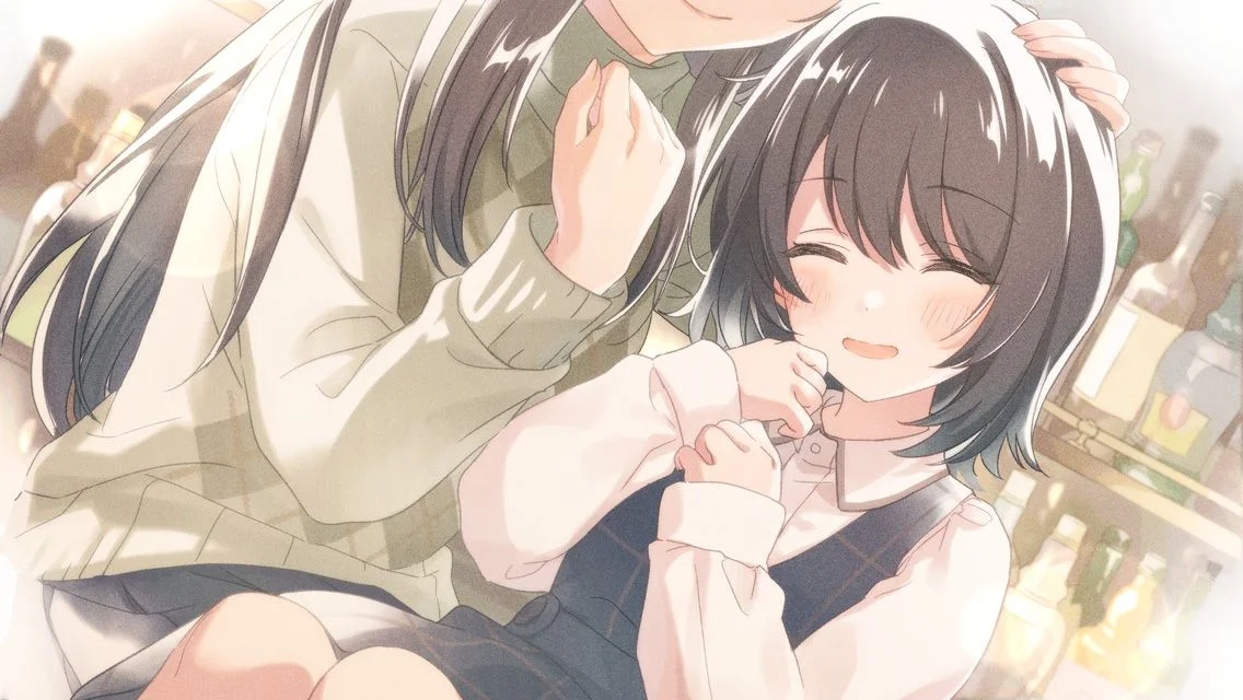 【あの子の港町】