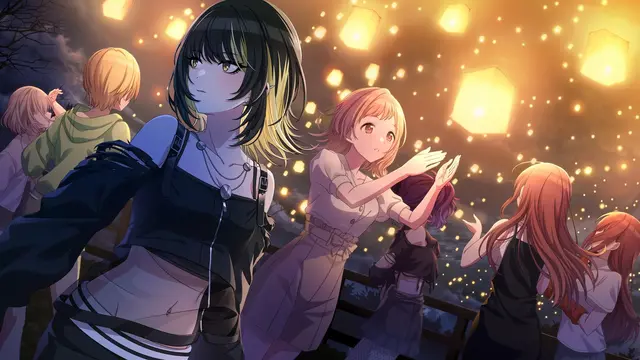 【杖たちの足跡】