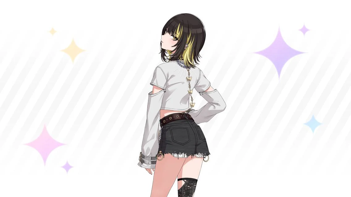 【２８３プロのヒナ】