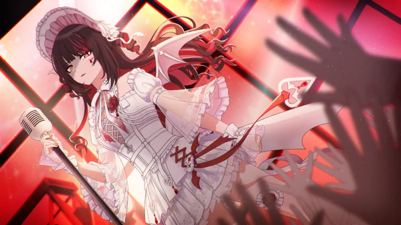 【挿し込まれ、血誓】